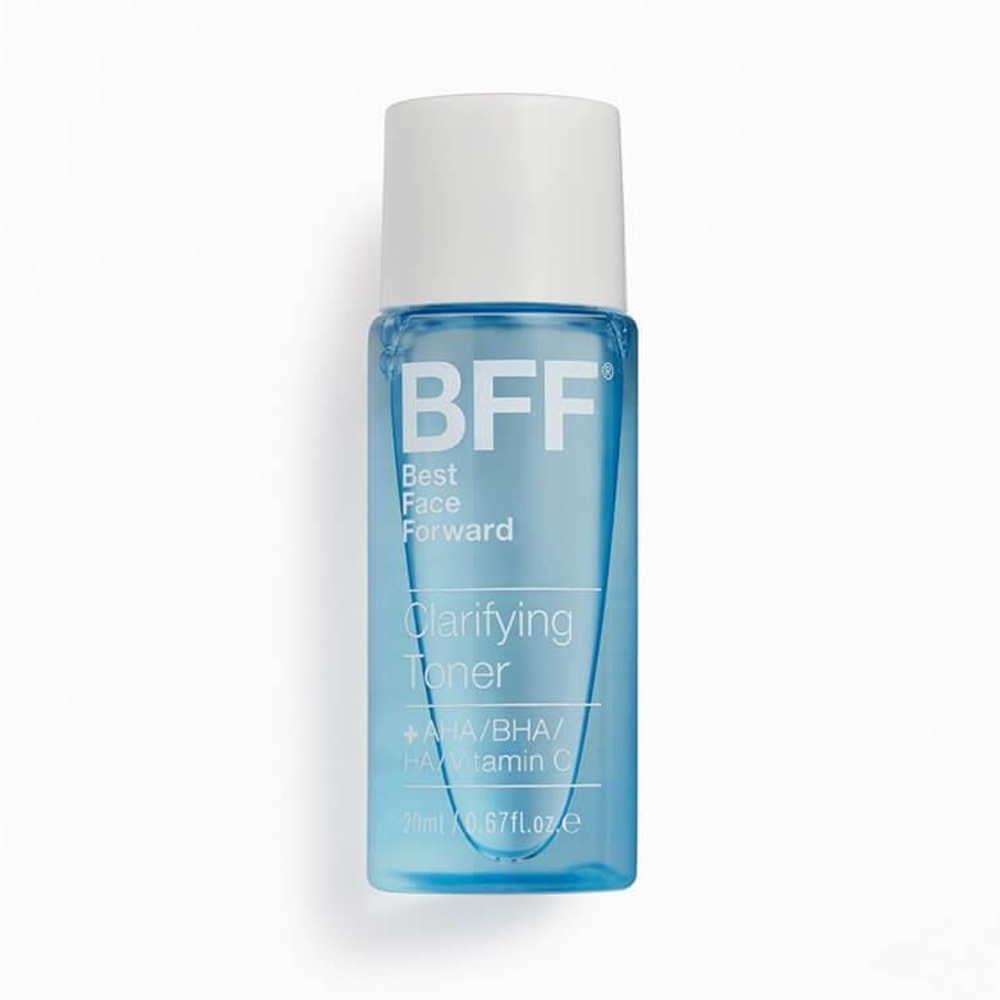 BFF SKINCARE | Clarifying Toner 20mL